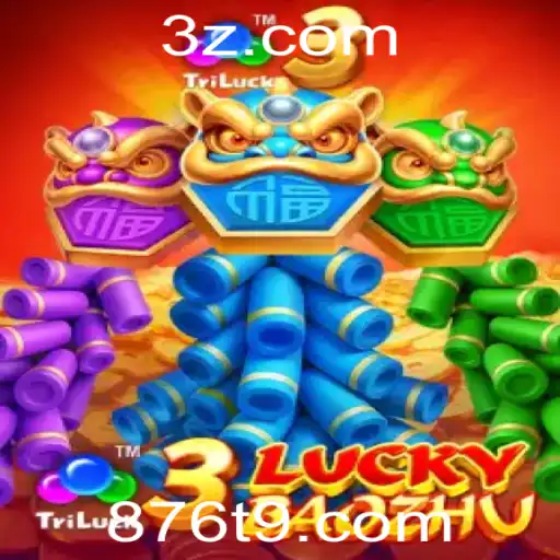 Desvendando o Fascinante Jogo 3LuckyBaozhu