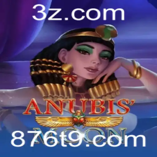 Descubra o Fascinante Mundo de AnubisMoon - Um Jogo Envolvente