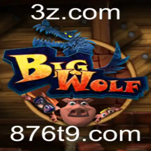 Descubra o Mundo de BigWolf: O Jogo que Está Conquistando a Comunidade Gamer