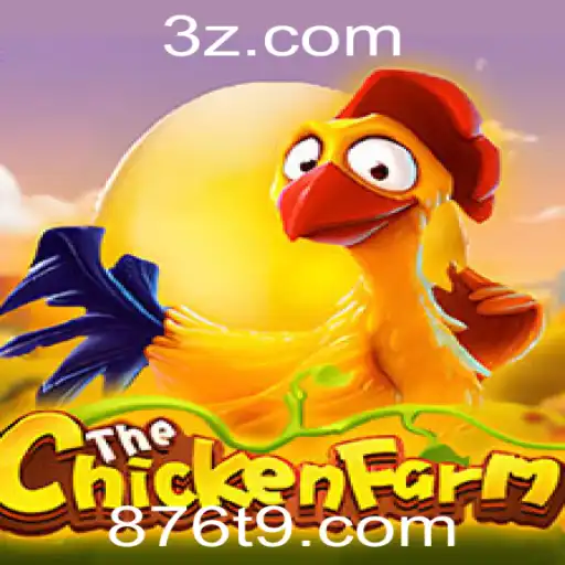 ChickenFarm: O Jogo de Estratégia que Está Conquistando 2023
