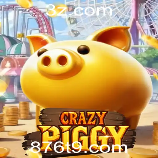 CrazyPiggy: Desvendando o Mundo Divertido e Desafiador do Jogo