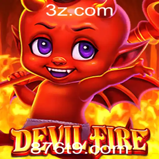 DevilFire: Um Novo Conceito no Mundo dos Jogos