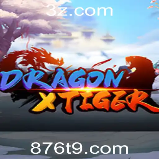 DragonXTiger: Uma Imersão no Mundo dos Dragões e Tigres