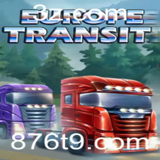 EuropeTransit: Um Guia Completo para o Jogo de Estratégia 876t