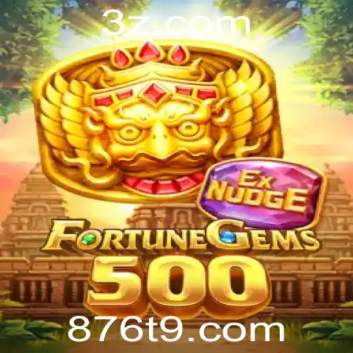 FortuneGems500: Um Novo Mundo de Aventuras