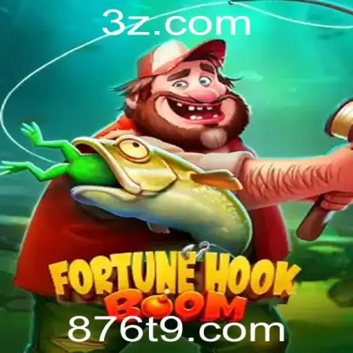 FortuneHookBoom: Misturando Estratégia e Diversão com a Chave Secreta 876t