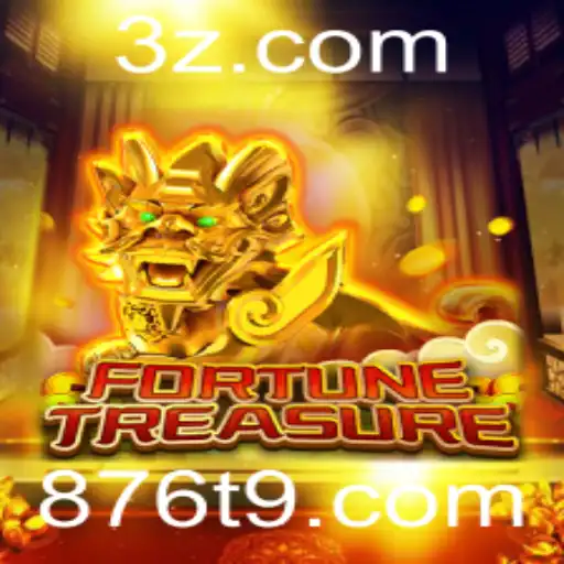 Descubra FortuneTreasure: Um Tesouro de Aventuras no Mundo dos Jogos