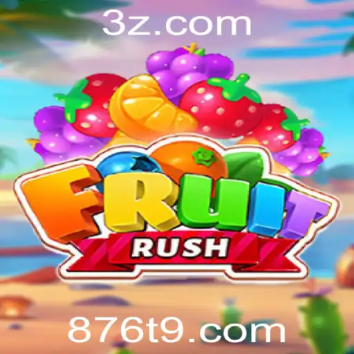 Explorando o Mundo Vibrante de FruitRush: Um Mergulho nas Regras e Dinâmica de Jogo