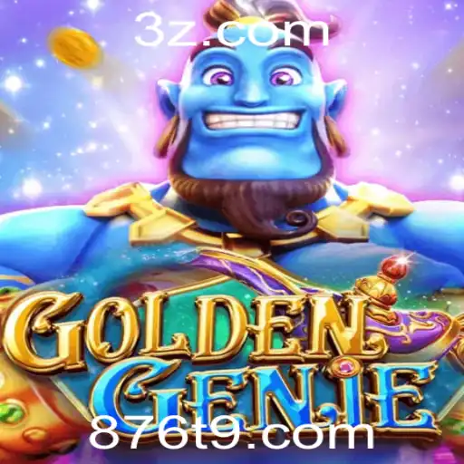 Descubra o Intrigante Jogo GOLDENGENIE e Suas Regras Fascinantes