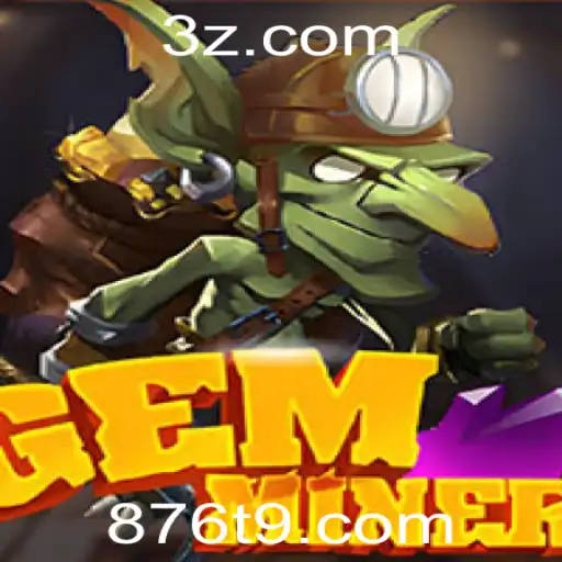 GemMiner: Explorando Aventuras e Desafios no Mundo Virtual