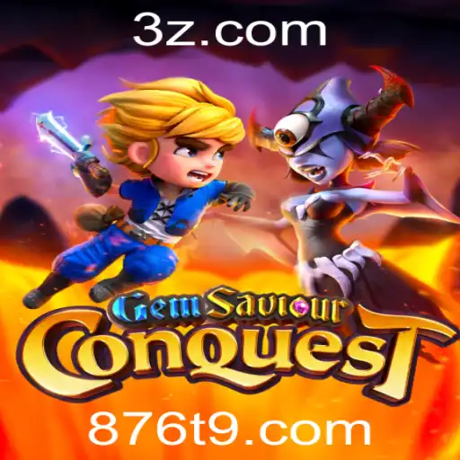 GemSaviourConquest: A Nova Sensação no Mundo dos Jogos