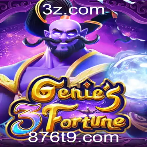 Descubra o Fascinante Universo de Genie3Fortune e a Palavra-Chave Mágica 876t