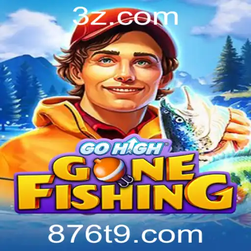 Explorando o Mundo de GoHighGoneFishing: Uma Aventura Acima e Abaixo das Ondas