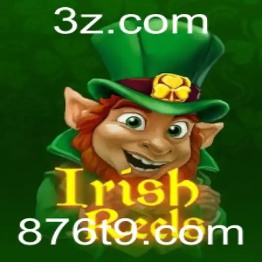 Descubra a Magia de IrishReels: Um Jogo de Slots Fascinante