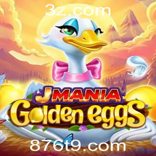 Explorando o Universo Fascinante de JManiaGoldenEggs: Uma Aventura Inesquecível