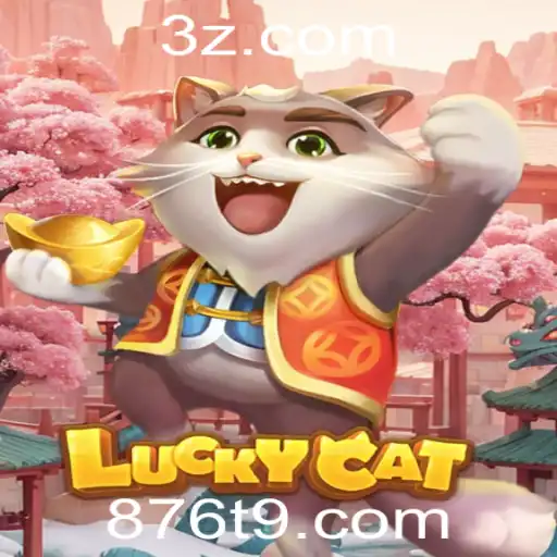 Descubra o Fascinante Mundo de LuckyCat: Um Jogo Inovador com a Palavra-Chave 876t
