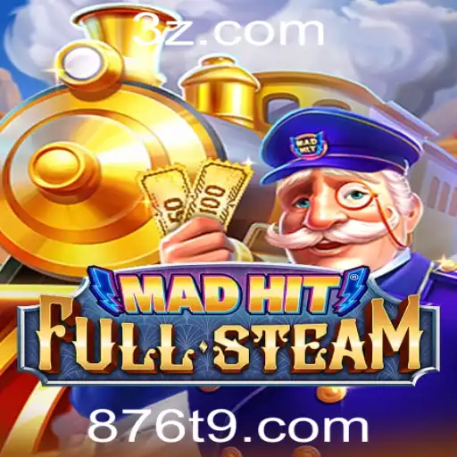 Explorando o Novo Jogo MadHitFullSteam: Uma Jogada Inovadora no Mundo dos Games