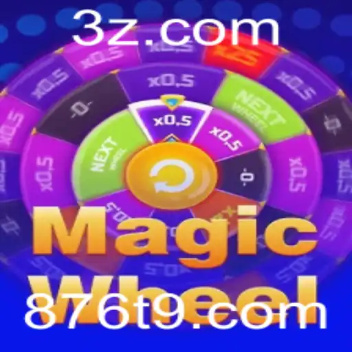 Descubra MagicWheel: O Jogo Revolucionário com a Melhor Experiência de Jogo