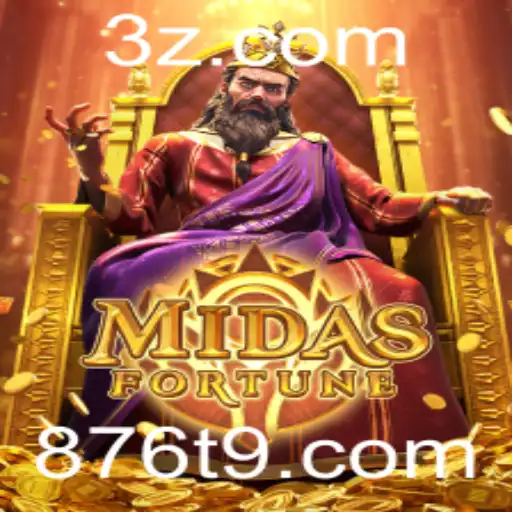 MidasFortune: Descubra o Fascinante Mundo do Jogo de Estratégia