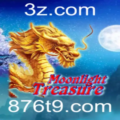 MoonlightTreasure: Aventura Sob a Luz do Luar