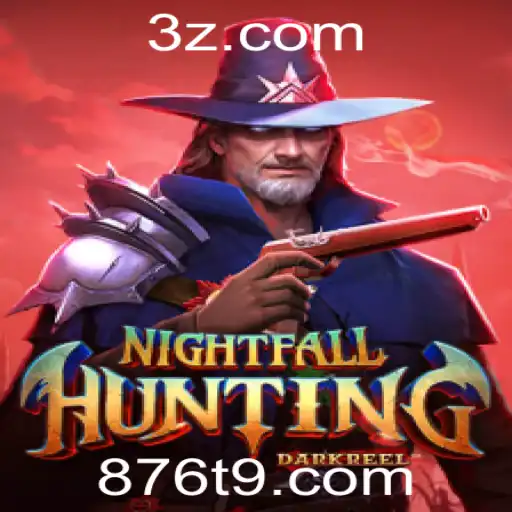 Explorando o Mundo de NightfallHunting: Aventuras Após o Anoitecer