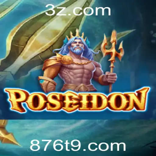 Descubra o Fascinante Mundo de Poseidon: O Jogo Revolucionário que Une Estratégia e Aventura