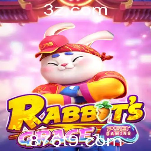 Explorando o Universo Enigmático de RabbitsGrace