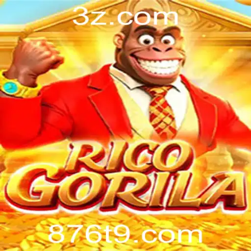 Descubra o Universo Fascinante de RicoGorila: Um Novo Fenômeno do Mundo dos Jogos