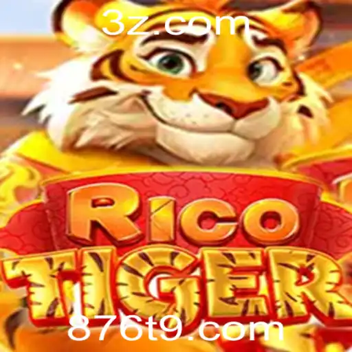 Desvendando RicoTiger: O Jogo que Conquistou Tantos Corações