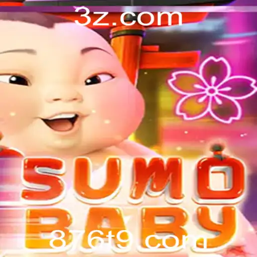 SumoBaby: Um Jogo de Estratégia e Diversão para Todas as Idades