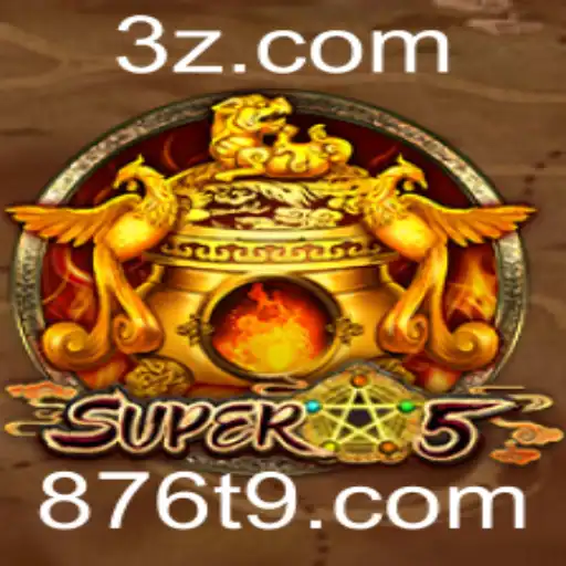 Super5: Descubra as Emoções do Jogo de Estratégia e Entrada Atual no Mundo dos Games