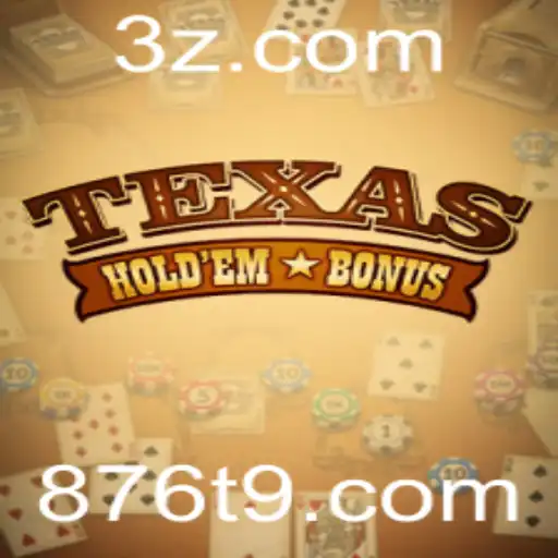 Explorando o Mundo do Texas Hold'em Bonus