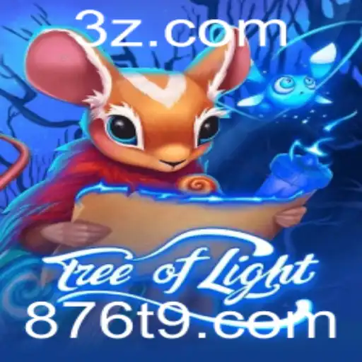 Descubra o Fascinante Mundo de TreeofLight - Um Jogo que Ilumina suas Aventuras