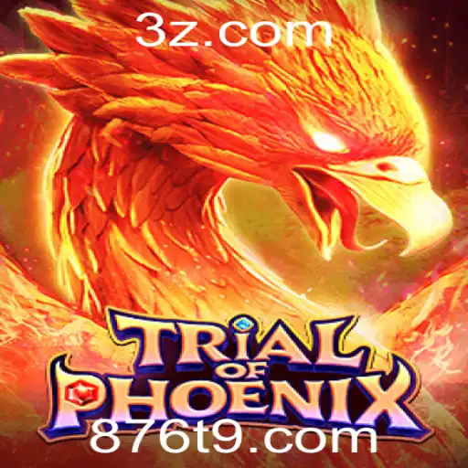 Desvendando TrialofPhoenix: A Nova Sensação no Mundo dos Jogos