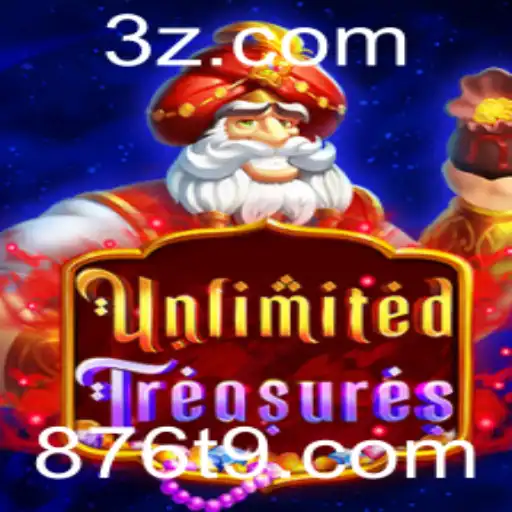 Descobrindo o Mundo de UnlimitedTreasures: Uma Jornada de Aventura e Estratégia