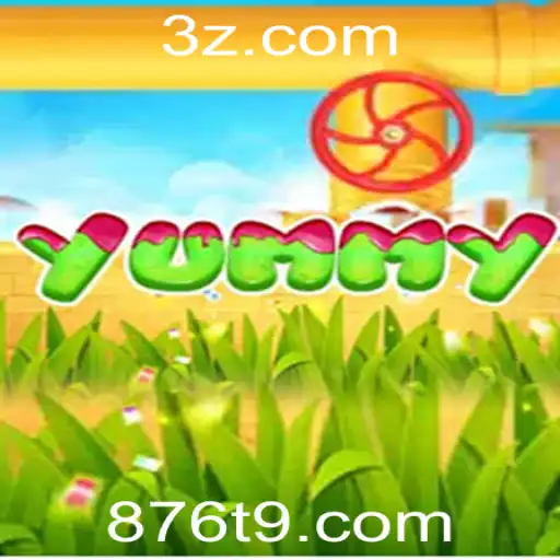 Descubra o Fascinante Mundo de 'Yummy': O Jogo que Está Conquistando Todos